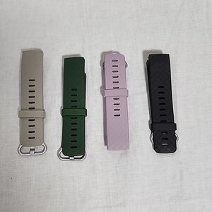 💛WRIST band for fitbit watch